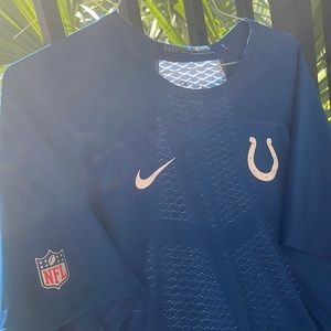 Nike NFL Official Colts Apparel